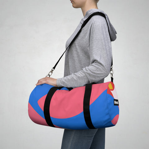Adorabella di Verona - Duffle Bag