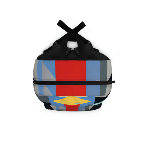 Eleonore Visconti - Backpack