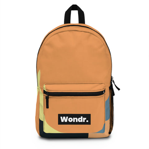 Jasper Rembrandt - Backpack