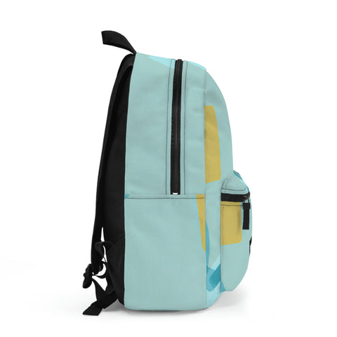Ambrosio Gonzales - Backpack