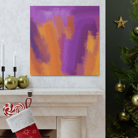 Birza Furizis - Canvas