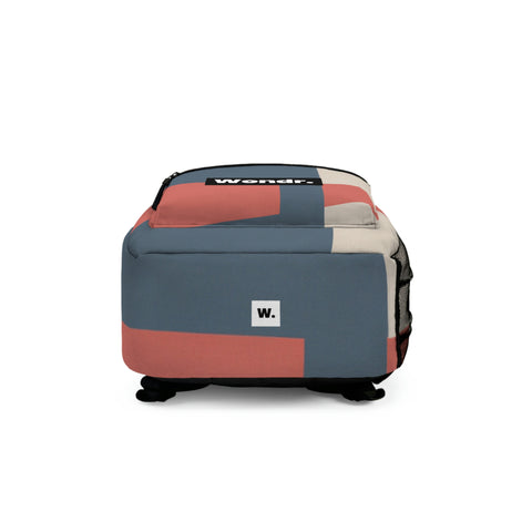 Gianna da Vinci - Backpack