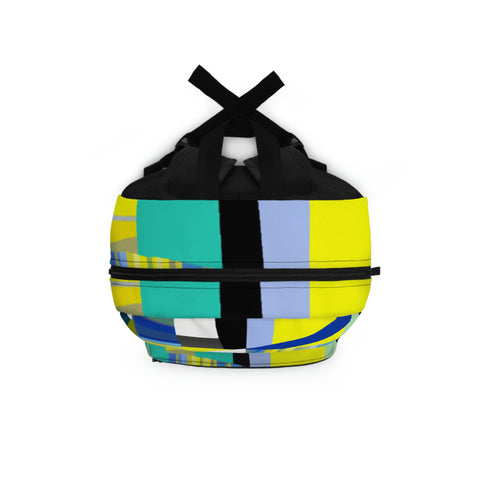 Giovanna da Firenze - Backpack