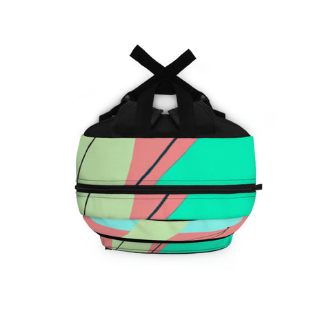 Giuliana di Allegri. - Backpack