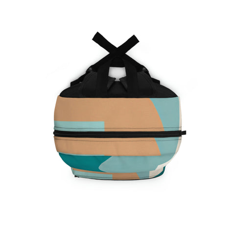 Ernestina Galantino - Backpack