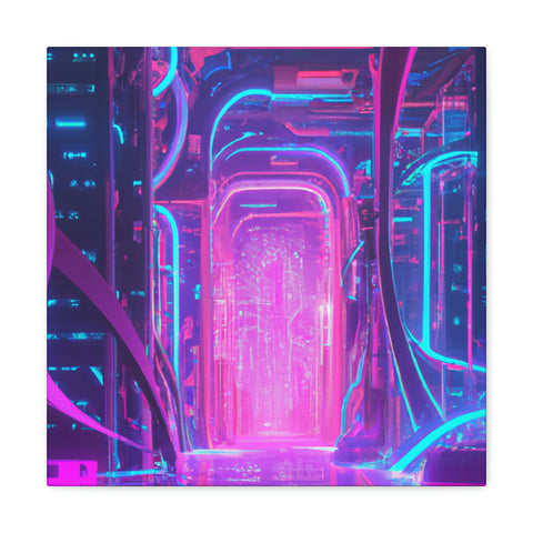 and catchy
Neon Dreams