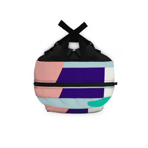 Ambrita da Verona - Backpack