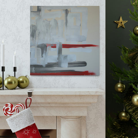 Lilia diVittoria - Canvas