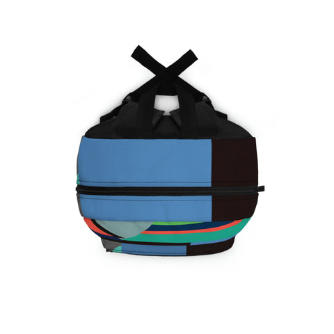 Janvus de La Fresque - Backpack