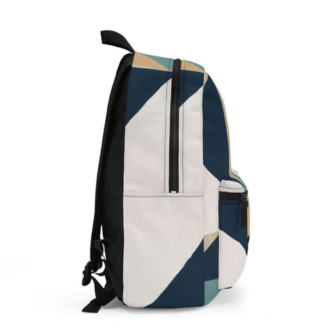 Georgina di Allegrezza - Backpack