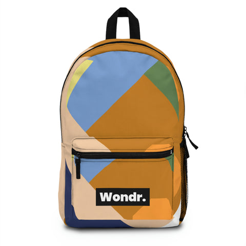 Alessandro Farnese - Backpack