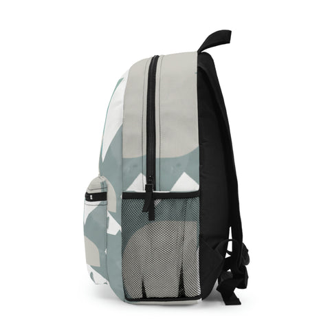 Adelina Vigilante - Backpack