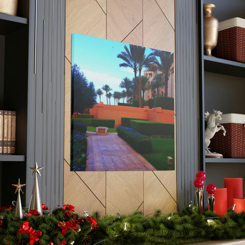 and sweet
Fantasyland Escape.