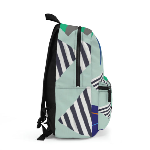 Giovanna da Firenze - Backpack