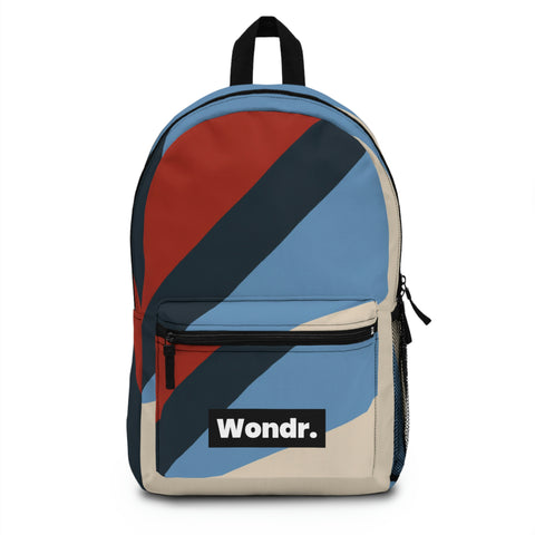 Ambrosius Arno. - Backpack