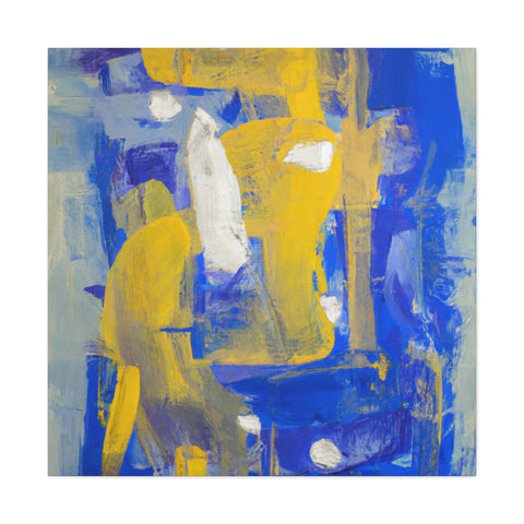 Aurora Brighttones - Canvas