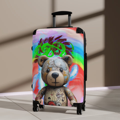 Ginevra da Verona - Suitcase