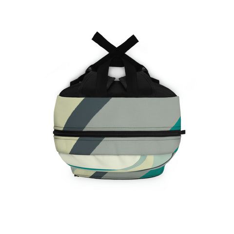 Alessandra de Medici - Backpack