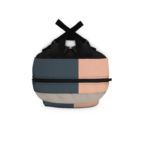 Antonia Veronimo - Backpack