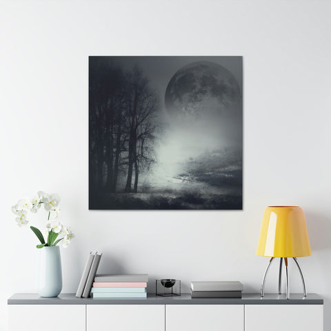 and sweet
Mysterious Glow