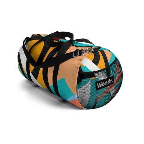 Giovanni da Carrera - Duffle Bag