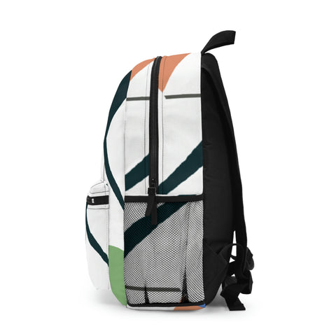 Matilda Castellano - Backpack