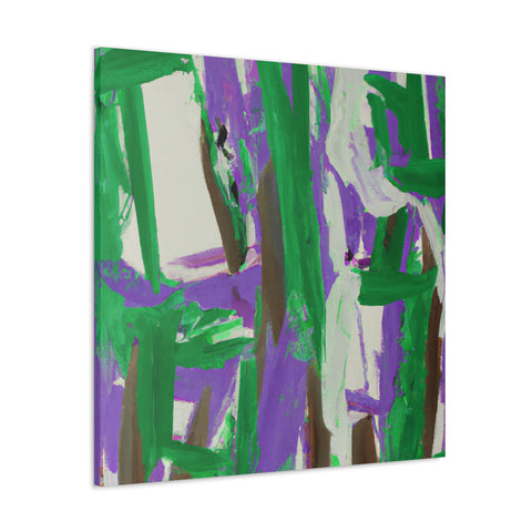 Ariono Verdeurio - Canvas