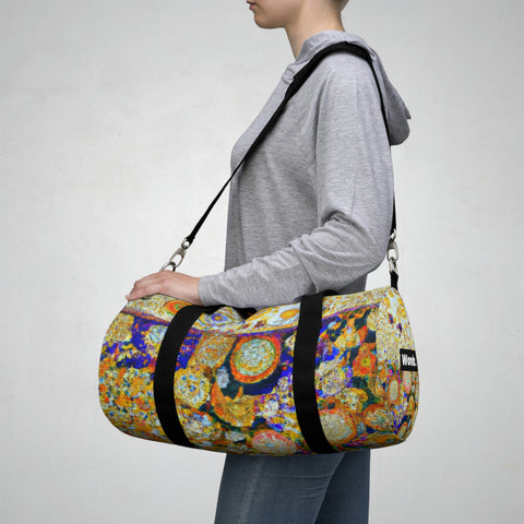 Claudius Armeneau - Duffle Bag