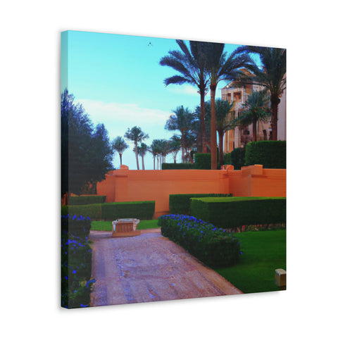 and sweet
Fantasyland Escape.