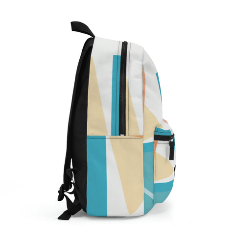 Janethea da Roma - Backpack