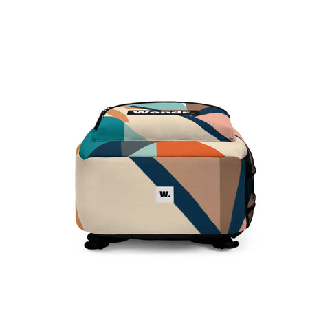 Marcella de Medici. - Backpack