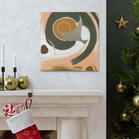 Finkley de la Torre - Canvas