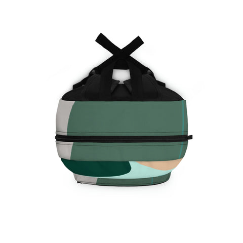 Francesco da Camerino - Backpack