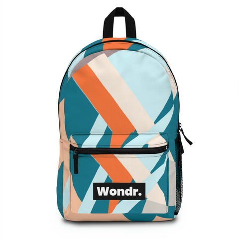 Giovanni Fresco - Backpack