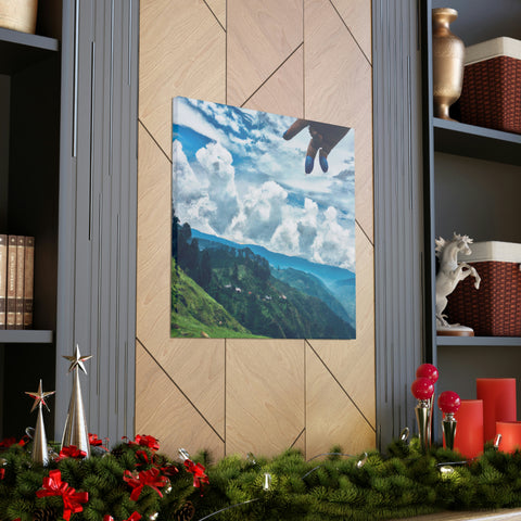 and sweet
Sky Scape Vistas