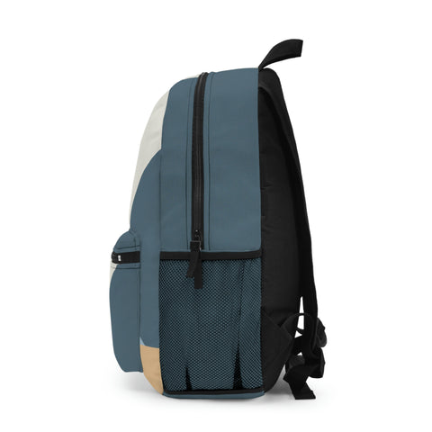 Gustaveo de Valerio - Backpack