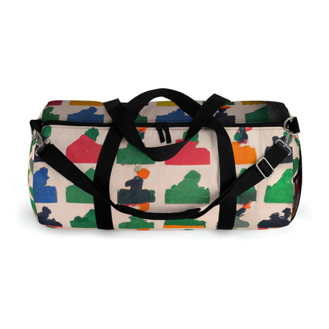 Eliseo da Florenza - Duffle Bag