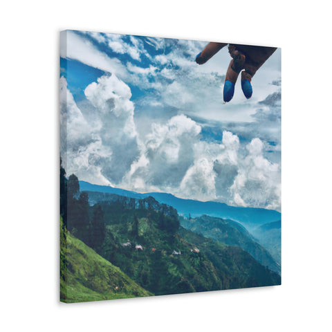 and sweet
Sky Scape Vistas