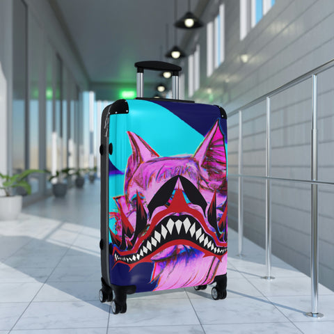 Giovanni da Vercelli - Suitcase