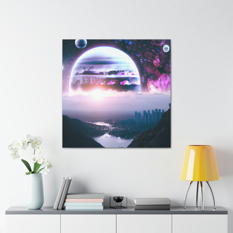 and catchy
Dreamscape Fusion