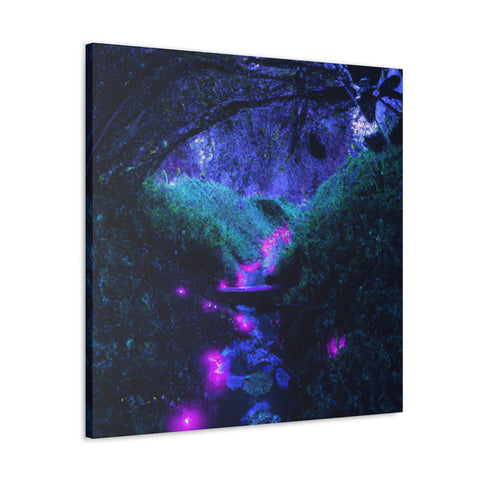 and snappy
Neon Utopia