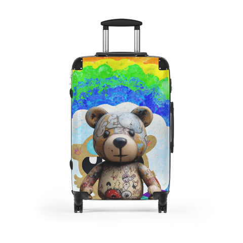 Pietro da Frescobaldi - Suitcase