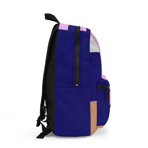 Rosalia daVinci - Backpack