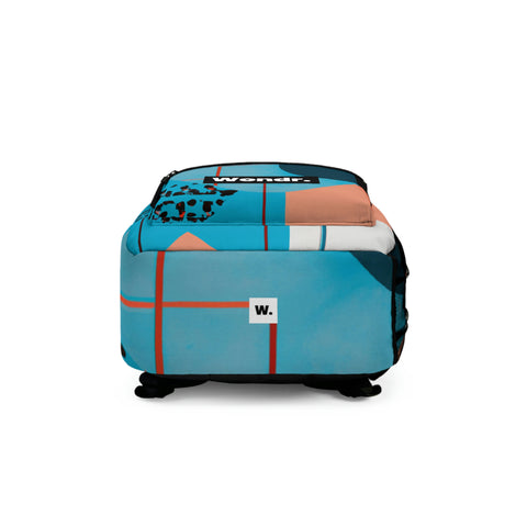 Giovanna di Giorgio - Backpack