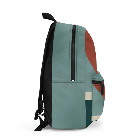 Giacomo della Porta - Backpack