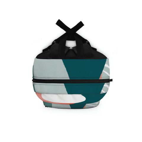 Marianna di Tintoretto - Backpack