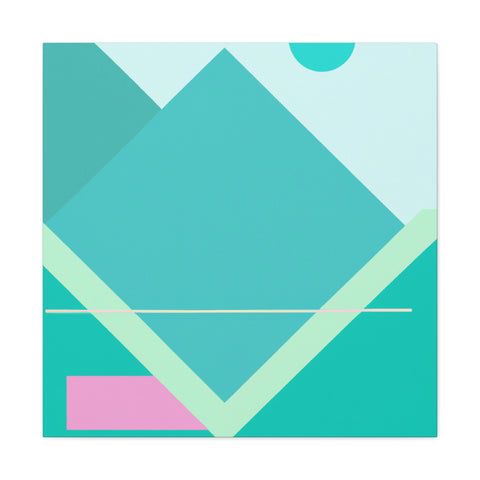 Jane de Artematrix - Canvas