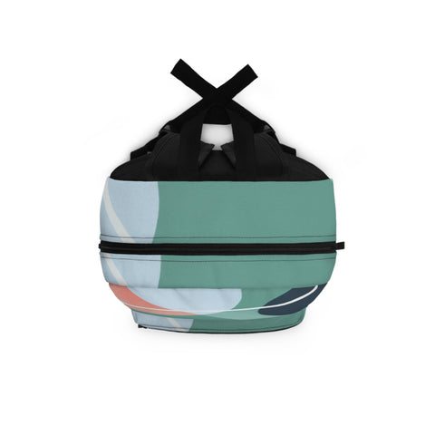 Eduarda da Vasconcellos - Backpack