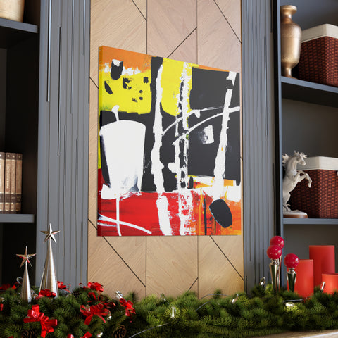 Natalia Roganova - Canvas