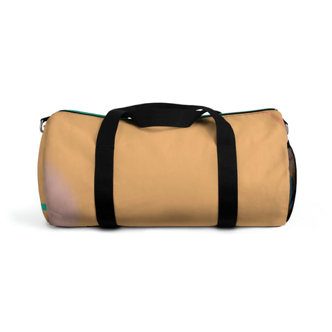 Claudia de Perez - Duffle Bag